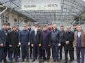 Община мусульман Адыгеи и Краснодарского края собрала денежные средства для расширения Сухумской мечети